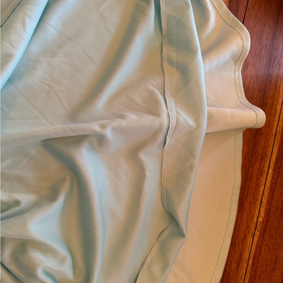 WORN ONCE Francesca's Collections Light Blue Dress - Picture 7 of 7